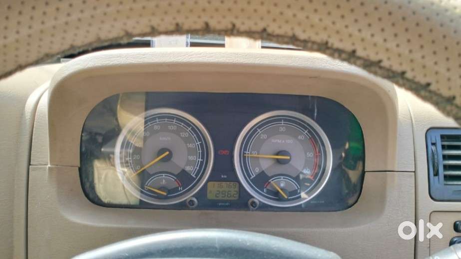 Tata Sumo Grande Mk Ii Mkii Gx Bs Iv, 2010, Diesel