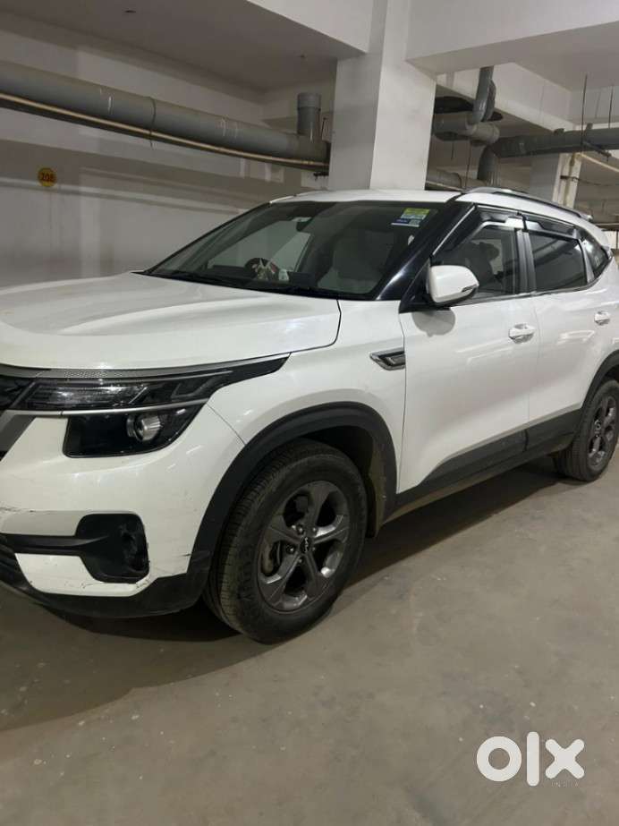 Kia Seltos Htk Plus 1.5 Diesel, 2022, Diesel