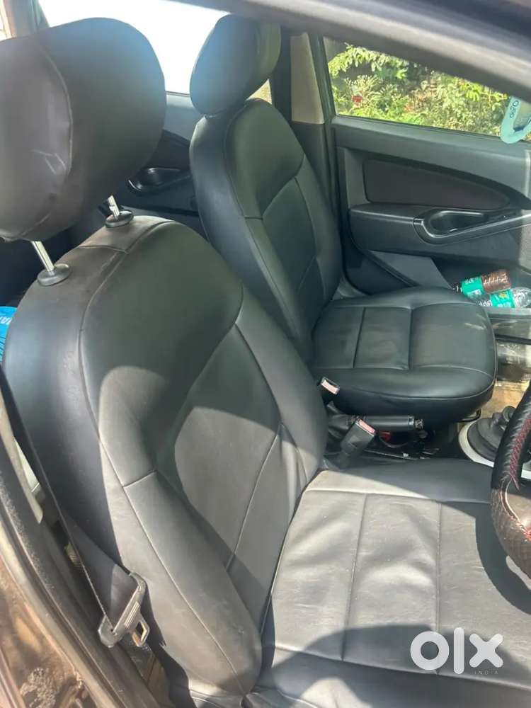Ford Figo 1.4 Diesel 2010