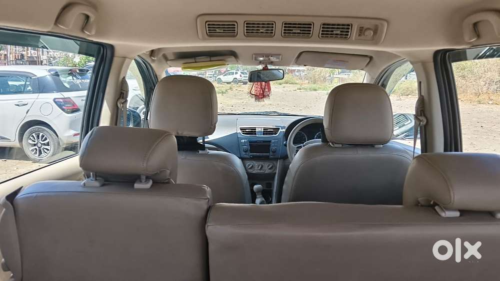 Maruti Suzuki Ertiga Vdi Shvs, 2012, Diesel