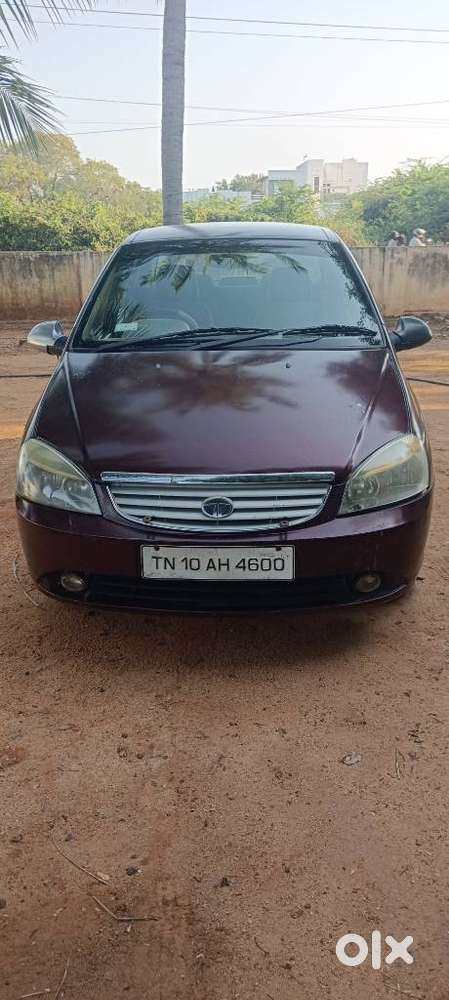 Tata Indigo Cs, 2012