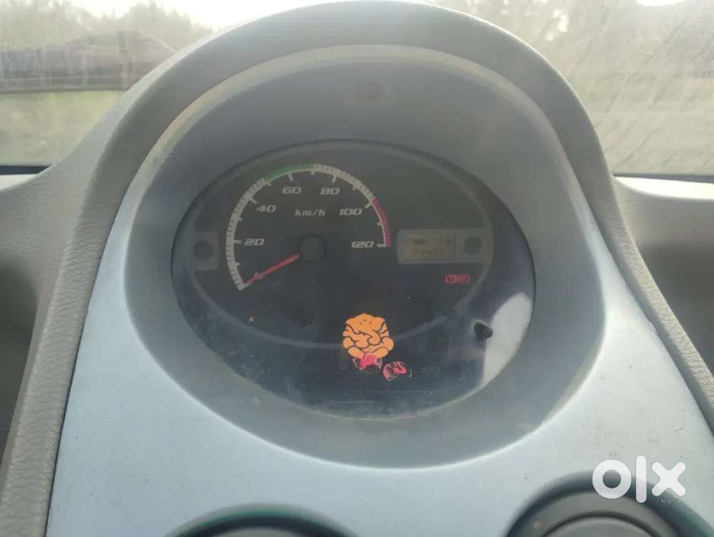 Tata Nano 2010 Petrol 25011 Km Driven Rto Green Passing 2030 Done)