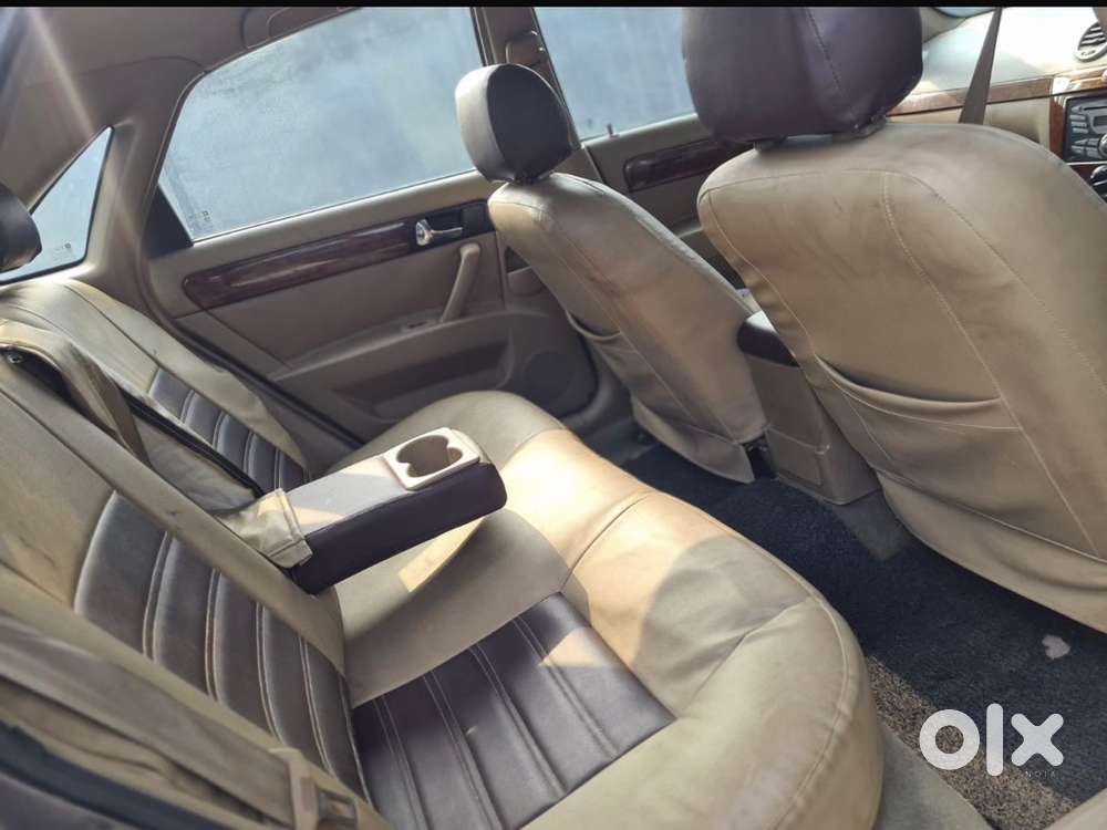 Optra Magnum With Unique Vip Number