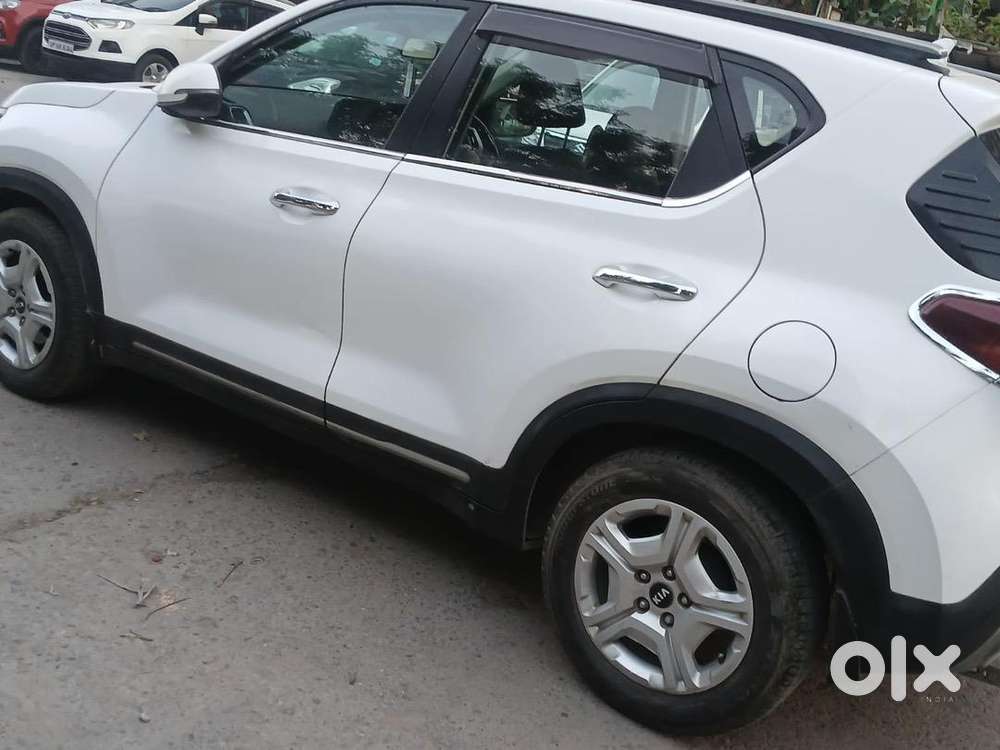 Kia Sonet 2020 Diesel Good Condition