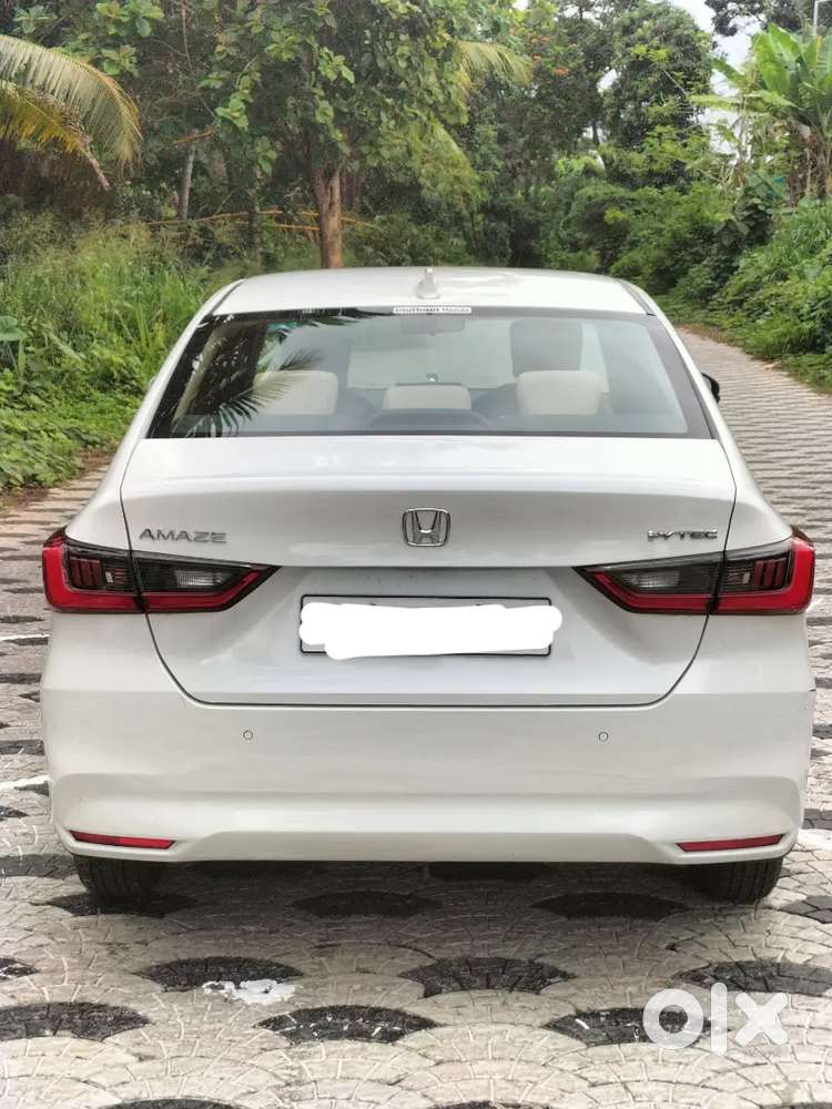Honda Amaze 1.2 2028 Petrol Mt