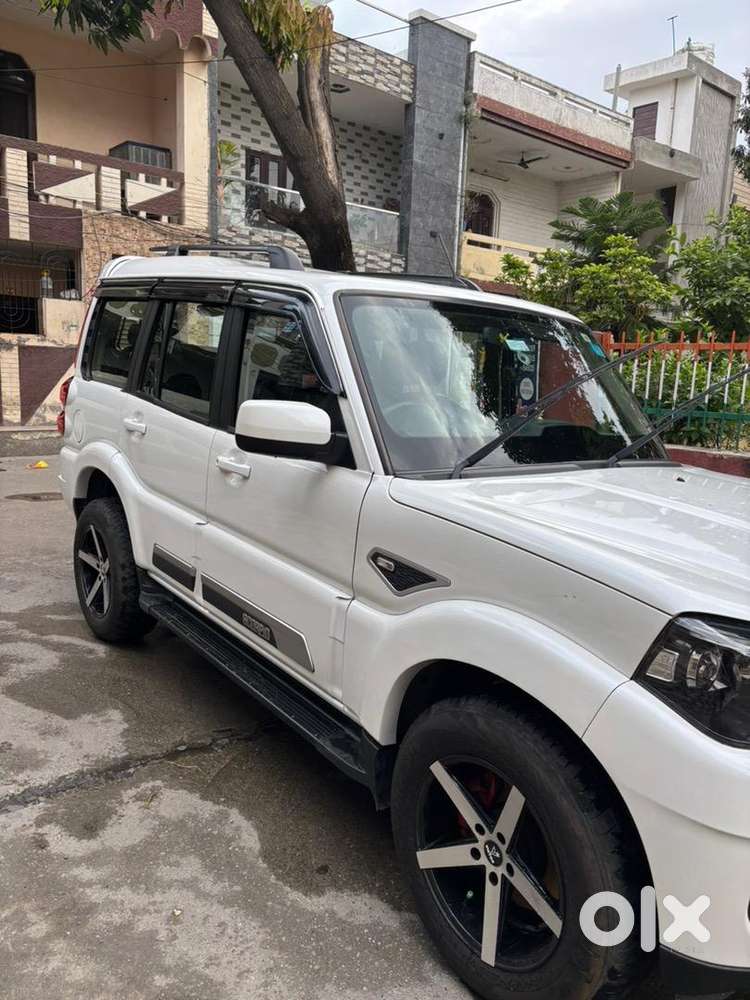 Mahindra Suv Diesel 2024