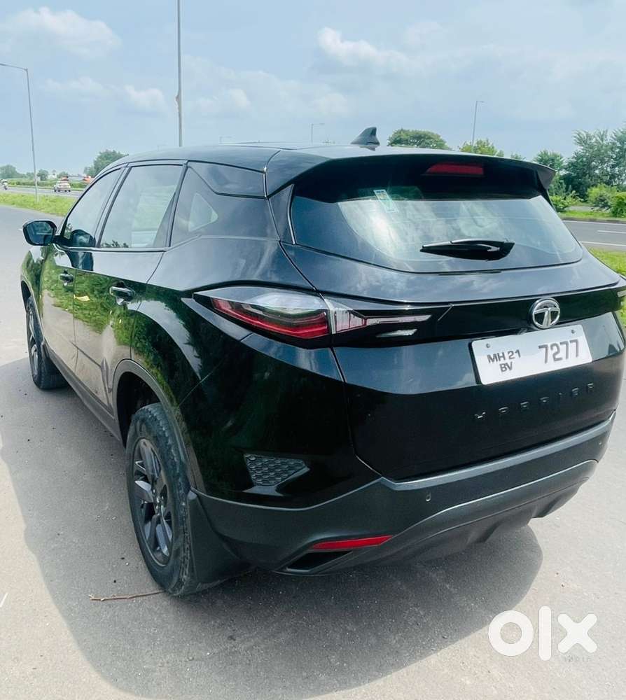 Tata Harrier 2022 Diesel Good Condition