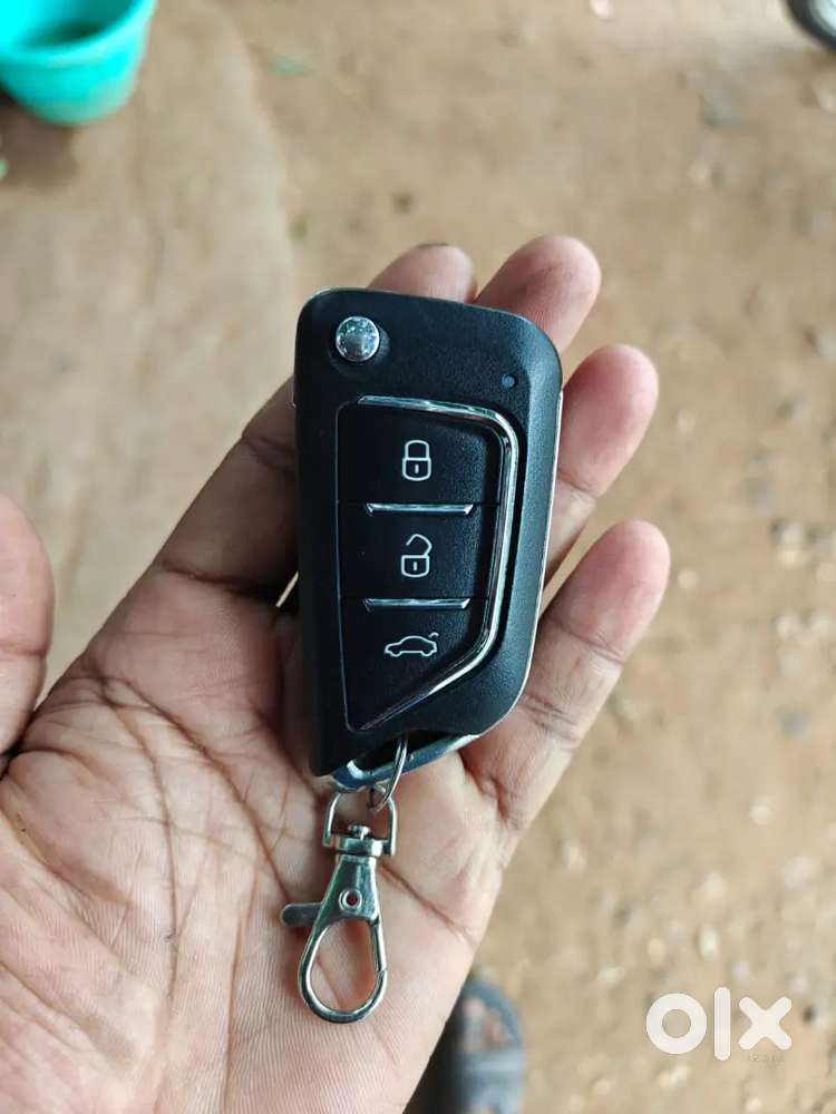 Duster 85ps Diesel 2019