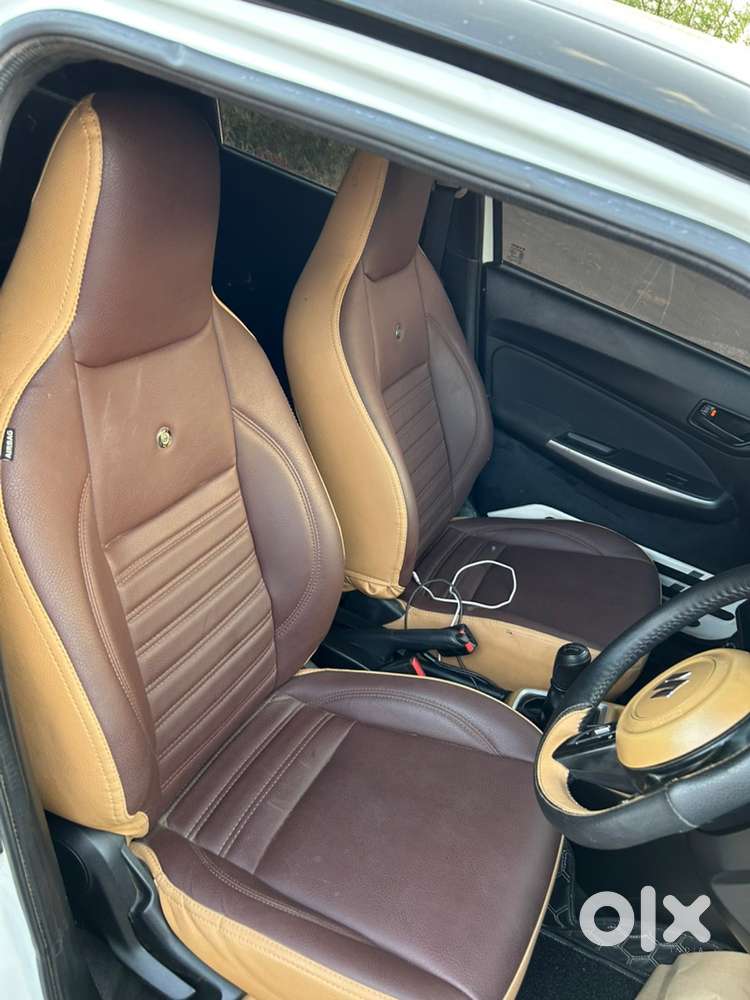Maruti Suzuki Swift Manual 2021