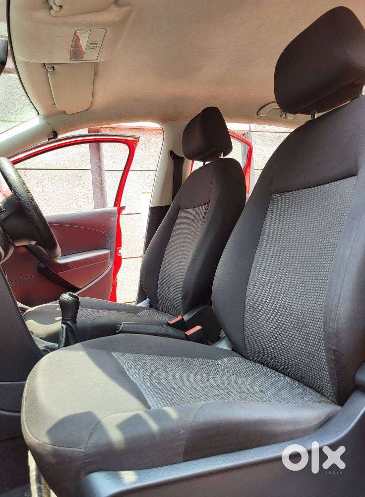 Volkswagen Polo 1.0 Mpi Trendline, 2021