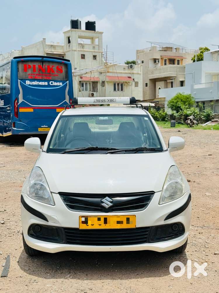Maruti Suzuki Swift Dzire Tour, 2018, Cng & Hybrids