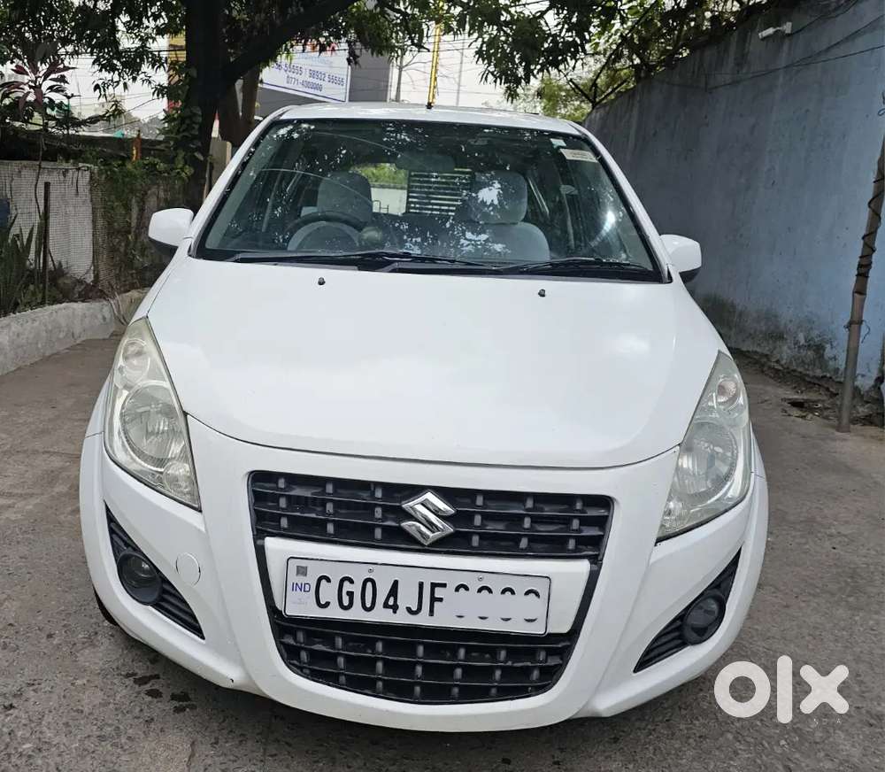 Maruti Suzuki Ritz Vdi Disil  1 St Owner