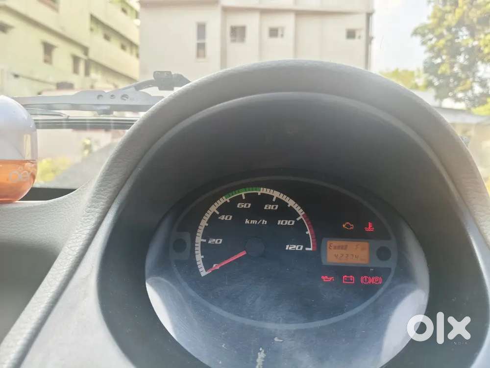 Tata Nano In Coimbatore