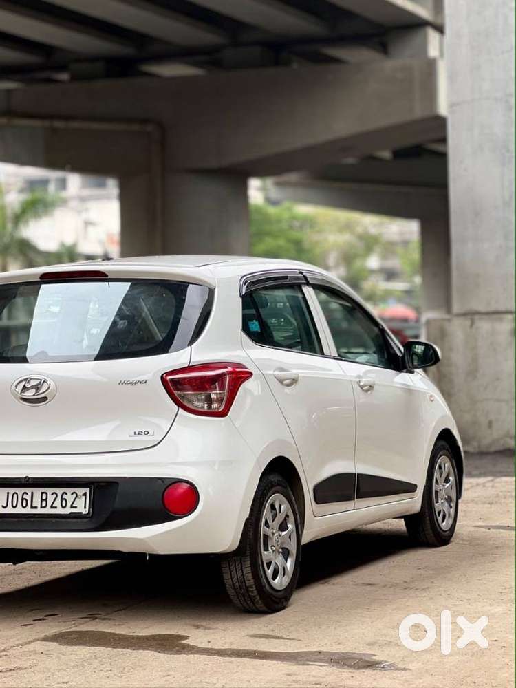 Hyundai Grand I10 Magna 1.1 Crdi, 2017, Diesel