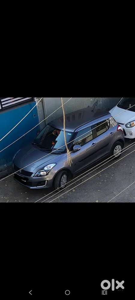 Fabulous Condition Car