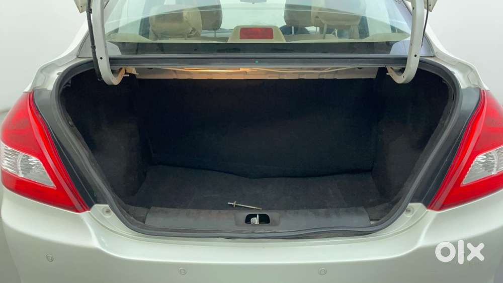 Maruti Suzuki Swift Dzire 1.3 Vxi, 2016, Petrol
