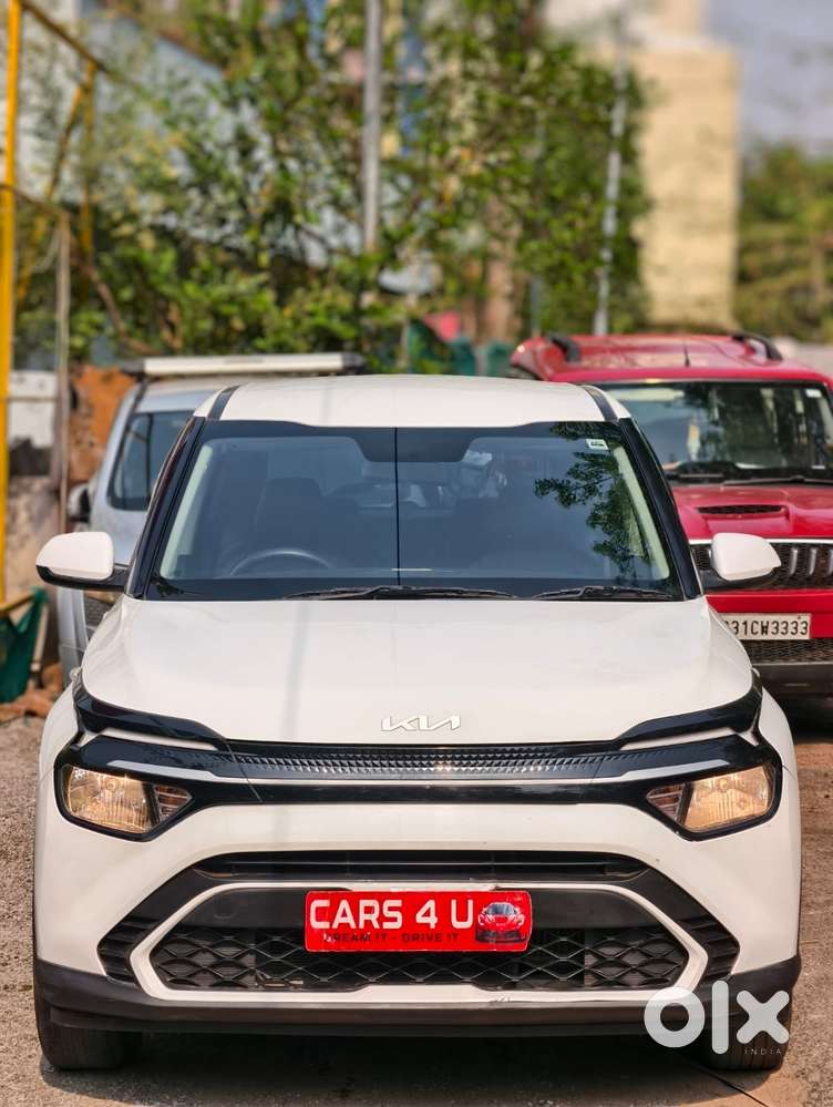 Kia Carens, 2023, Diesel