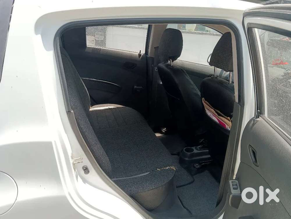 Chevrolet Beat 2017 Diesel 65000 Km Driven, Average 25 Plus