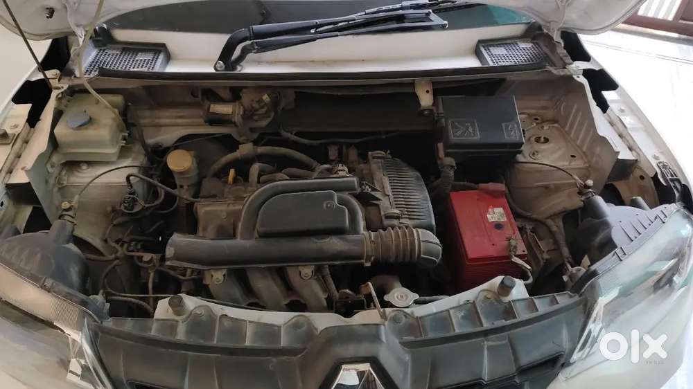 Renault Kwid 2017 Petrol 36000 Km Driven