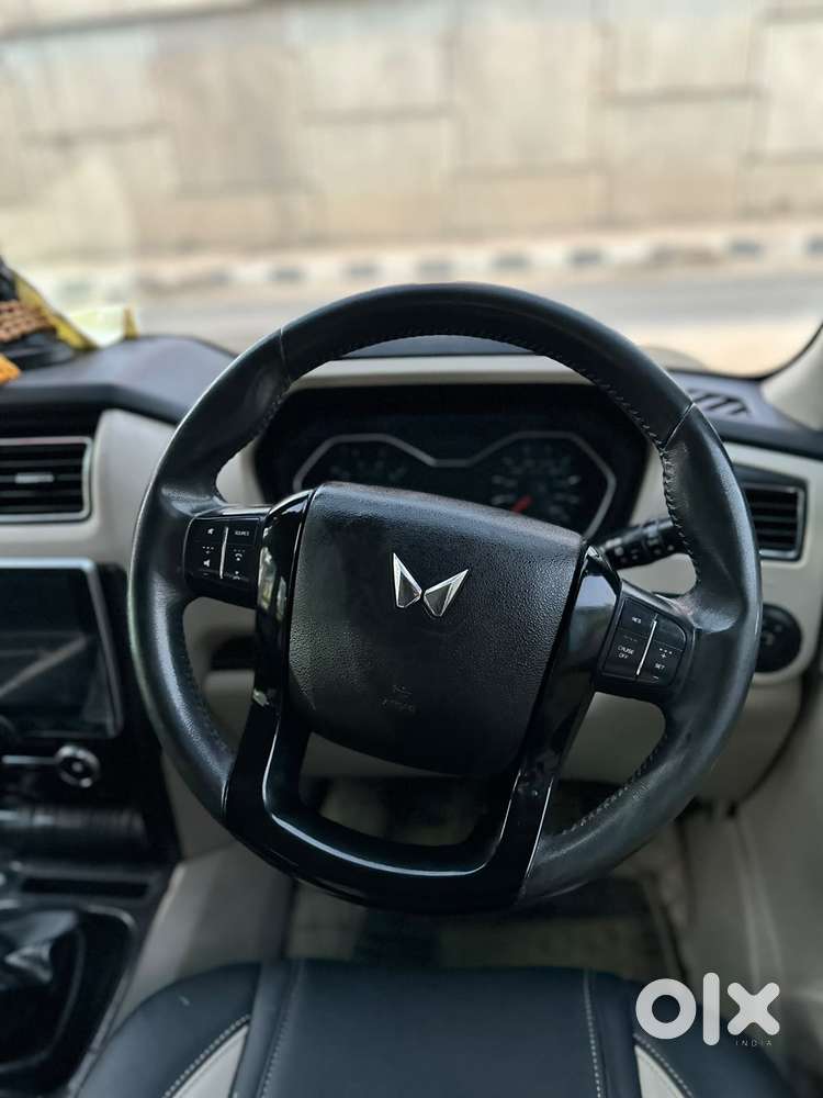 Mahindra Scorpio, 2023, Diesel