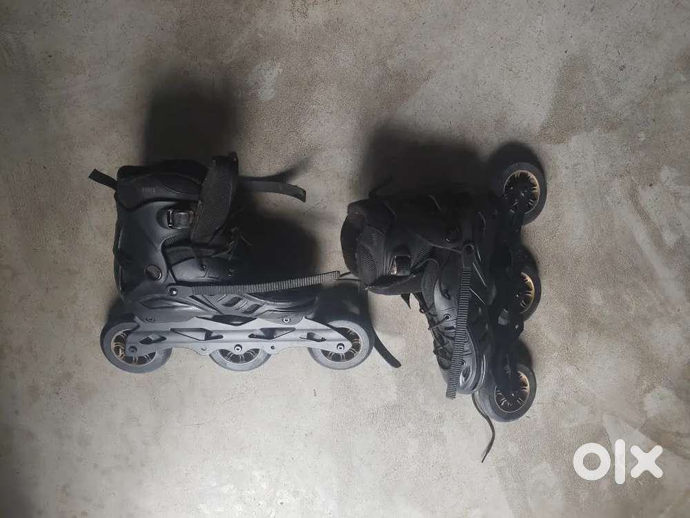 Roller skates  pujor dhamaka offer  negotiations hoba