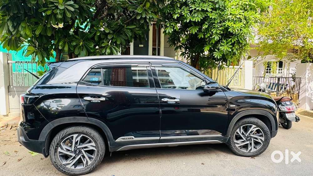 Hyundai Diesel Car 2024