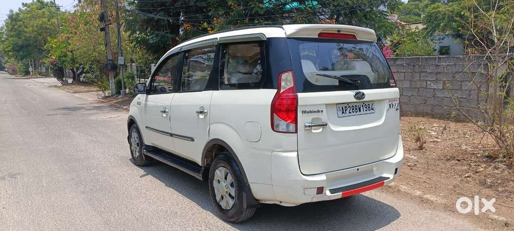 Mahindra Xylo D4 Bsiv, 2013, Diesel