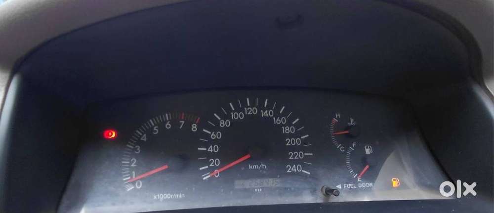Toyota Corolla He 1.8j, 2006, Lpg