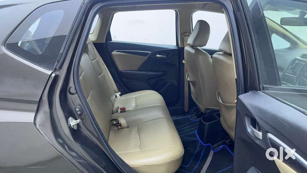 Honda Jazz [ ] 1.2 V I-vtec Mt, 2017, Petrol