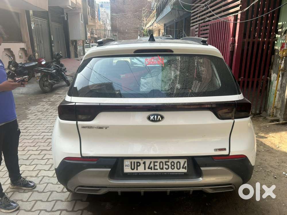 Well Maintained And Good Condition
