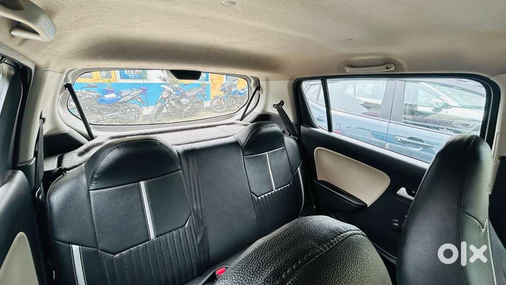 Maruti Suzuki Alto 2021 Year Car