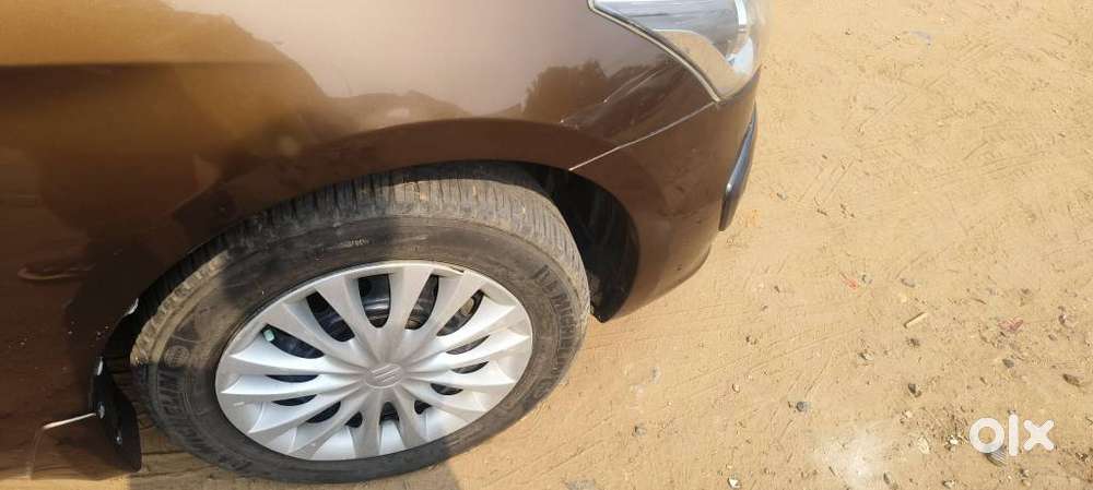 Maruti Suzuki Ciaz Vdi(o) Shvs, 2016, Diesel