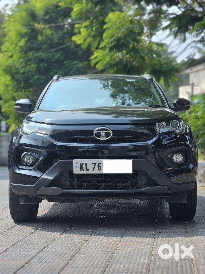 Tata Nexon 1.5 Revotorq Xza Plus, 2023, Petrol