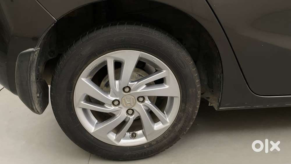Honda Jazz [ ] 1.2 V I-vtec Mt, 2019, Petrol