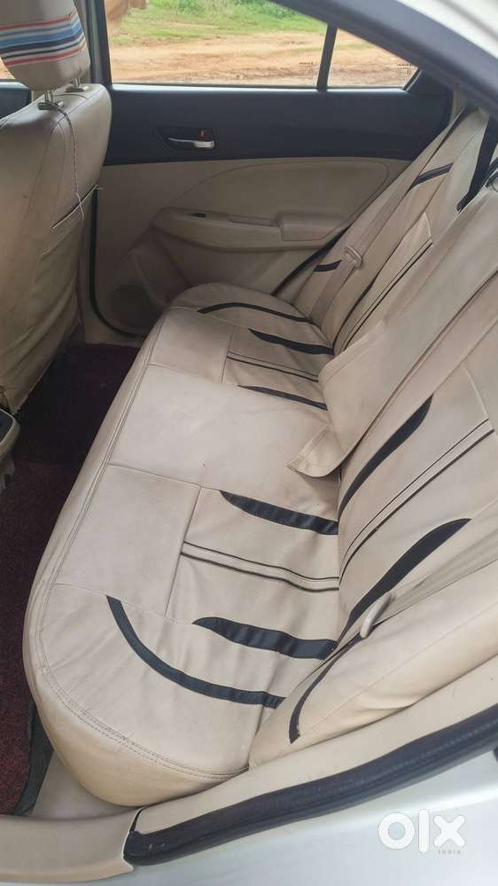 2021 Maruti Suzuki Dzire