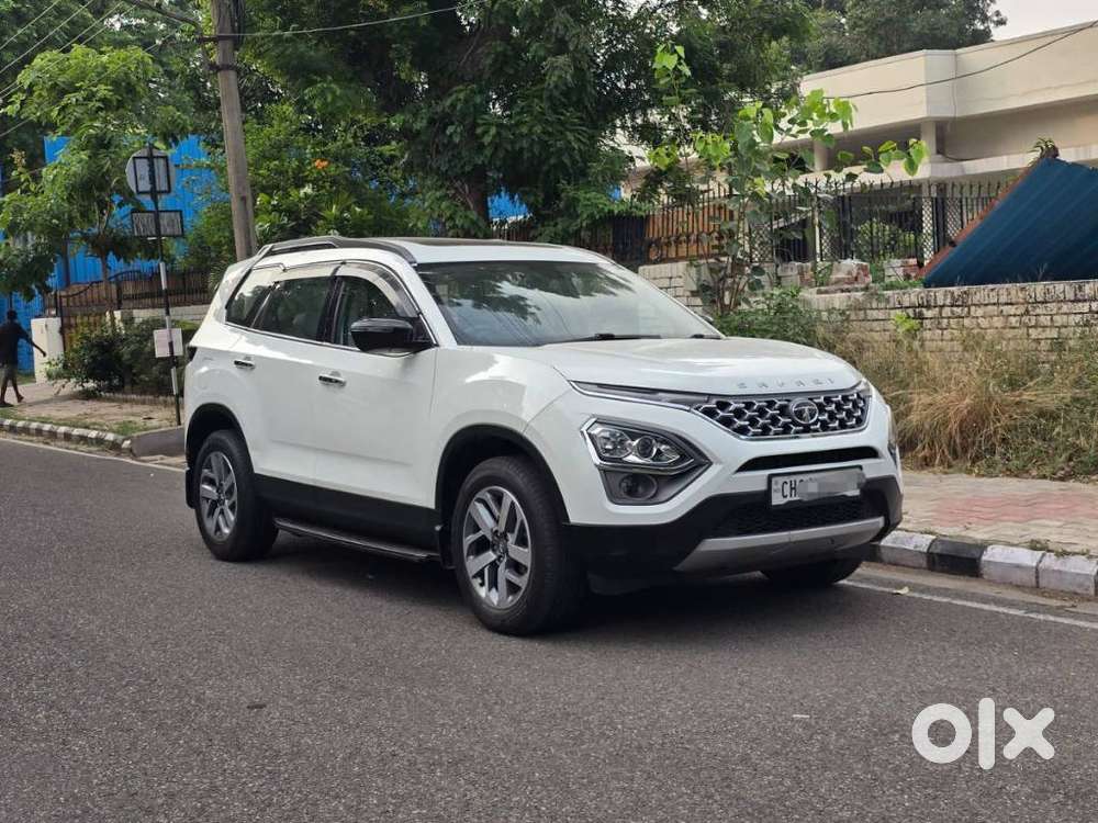 Tata Safari 2.0 Kryotec Xz Plus 6s Adventure, 2022, Diesel