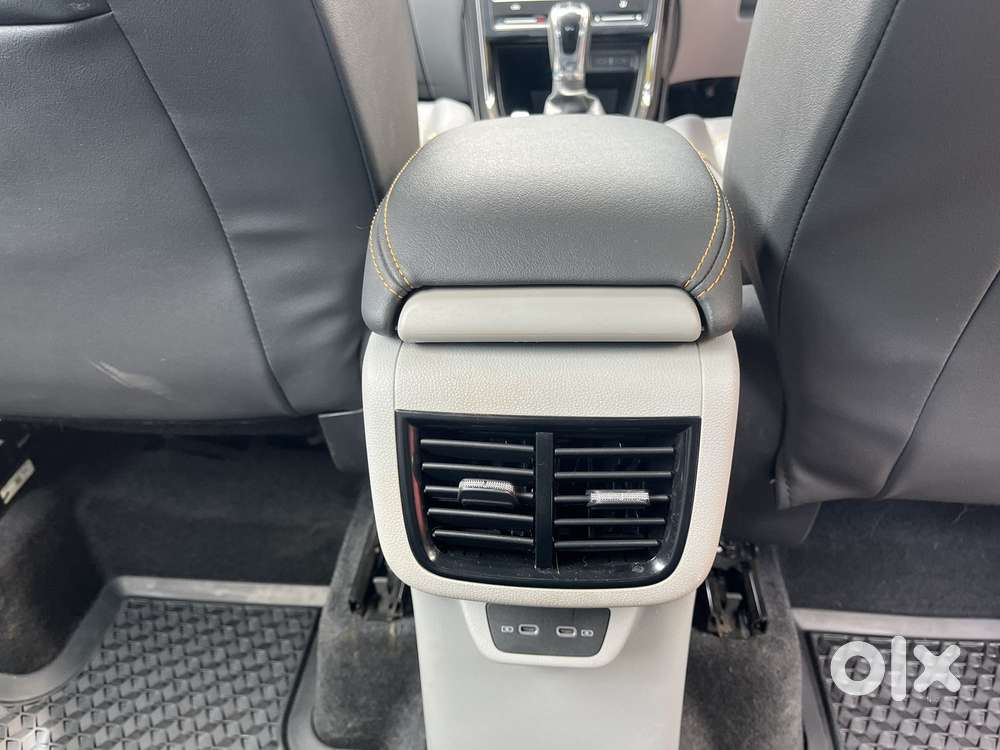 Skoda Kushaq 1.5 Tsi Style Dsg, 2024, Petrol