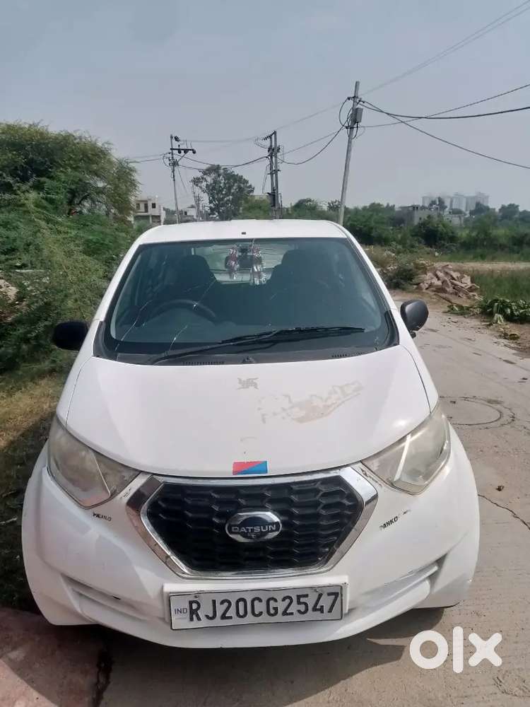 Datsun Redi Go 2019 Edition , Ravindra