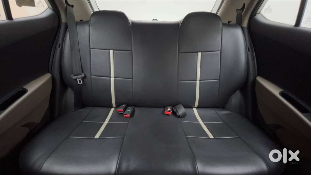 Hyundai Grand I10 1.2 Kappa Magna, 2013, Petrol