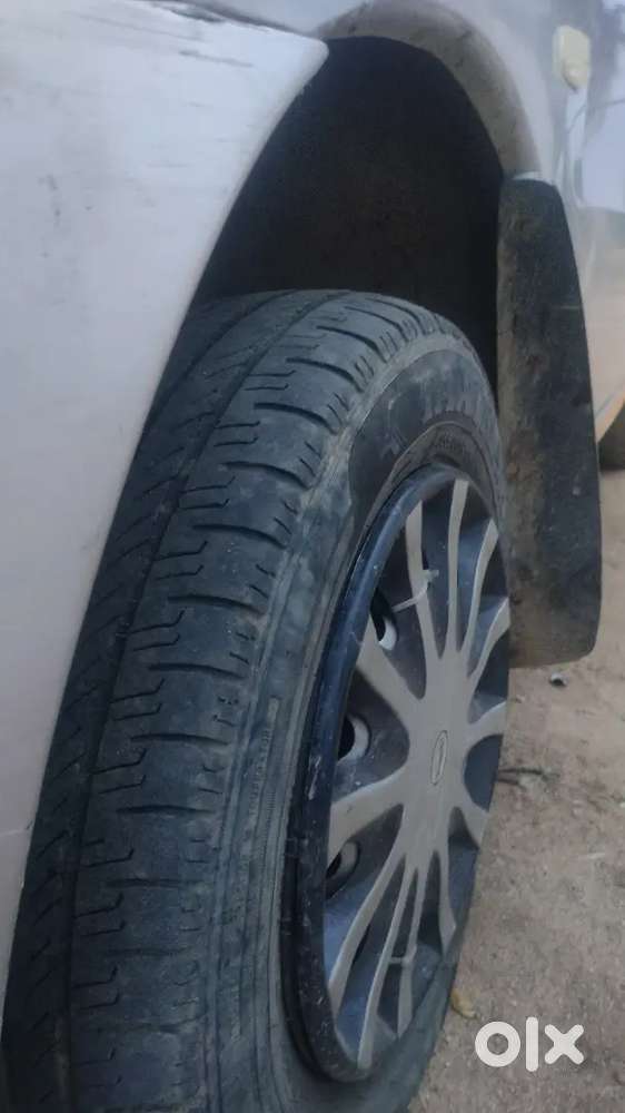 Tata Indica V2 Diesel 2017
