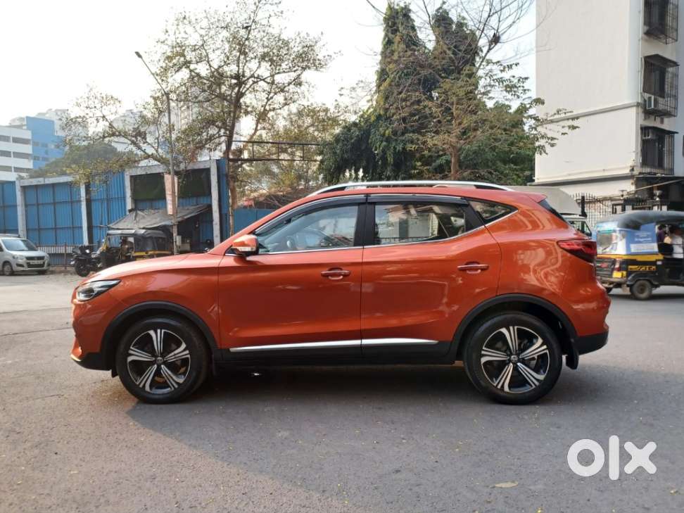 Mg Astor 1.5 Savvy Cvt, 2022, Petrol