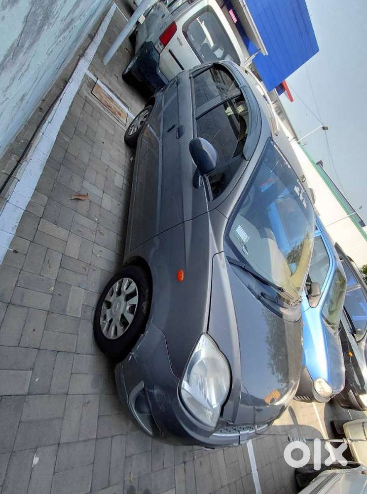 Chevrolet Spark 1.0 Lt, 2013, Petrol