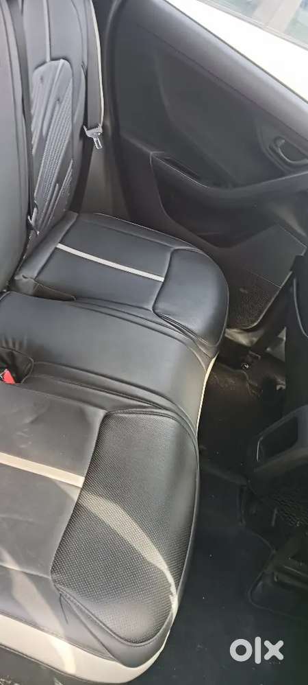 Nexon Smart+ Cng 2025