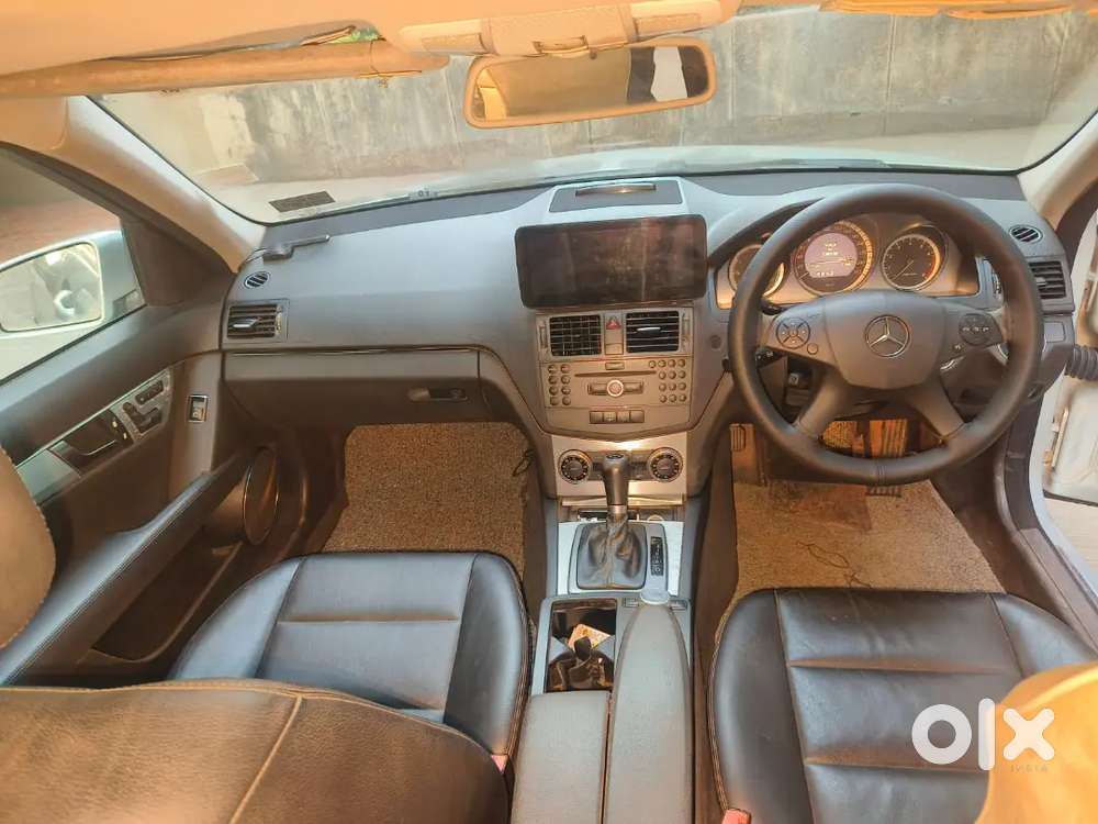 Mercedes-benz C Class Prime 2010