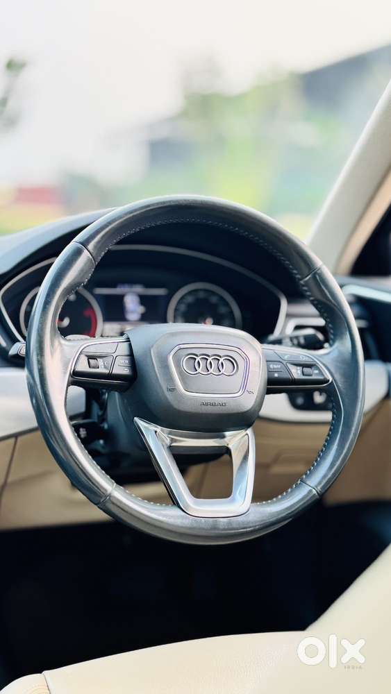 Audi A4 3.0 Tdi Quattro, 2018, Diesel