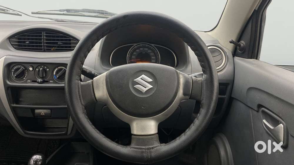 Maruti Suzuki Alto 800 2012-2016 Lxi, 2016, Petrol