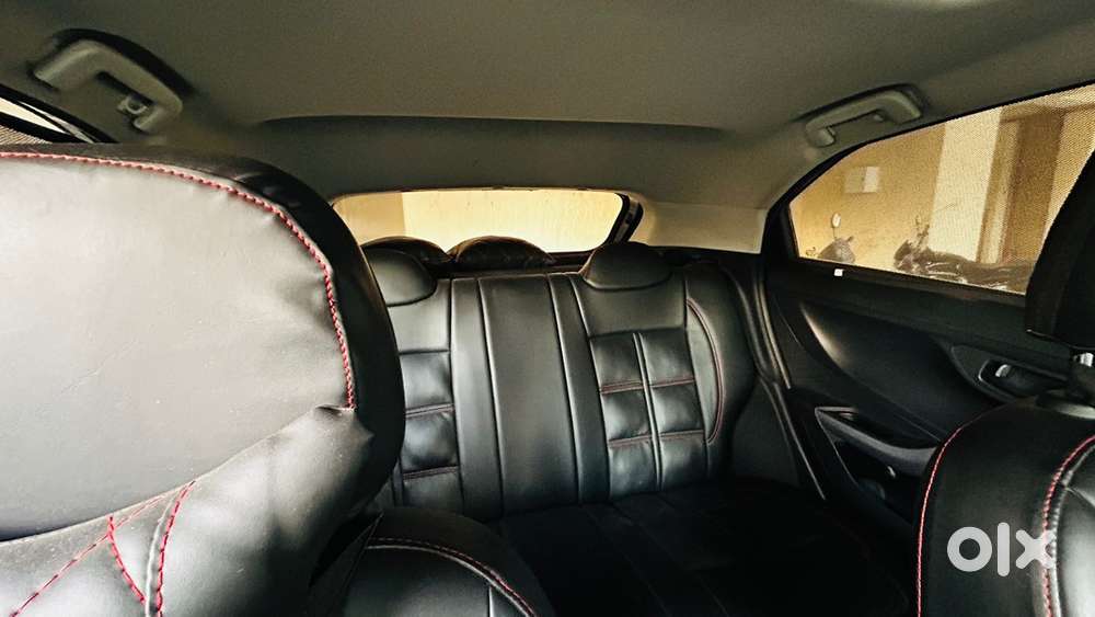 Tata Car Lpg Manual 2021 Year