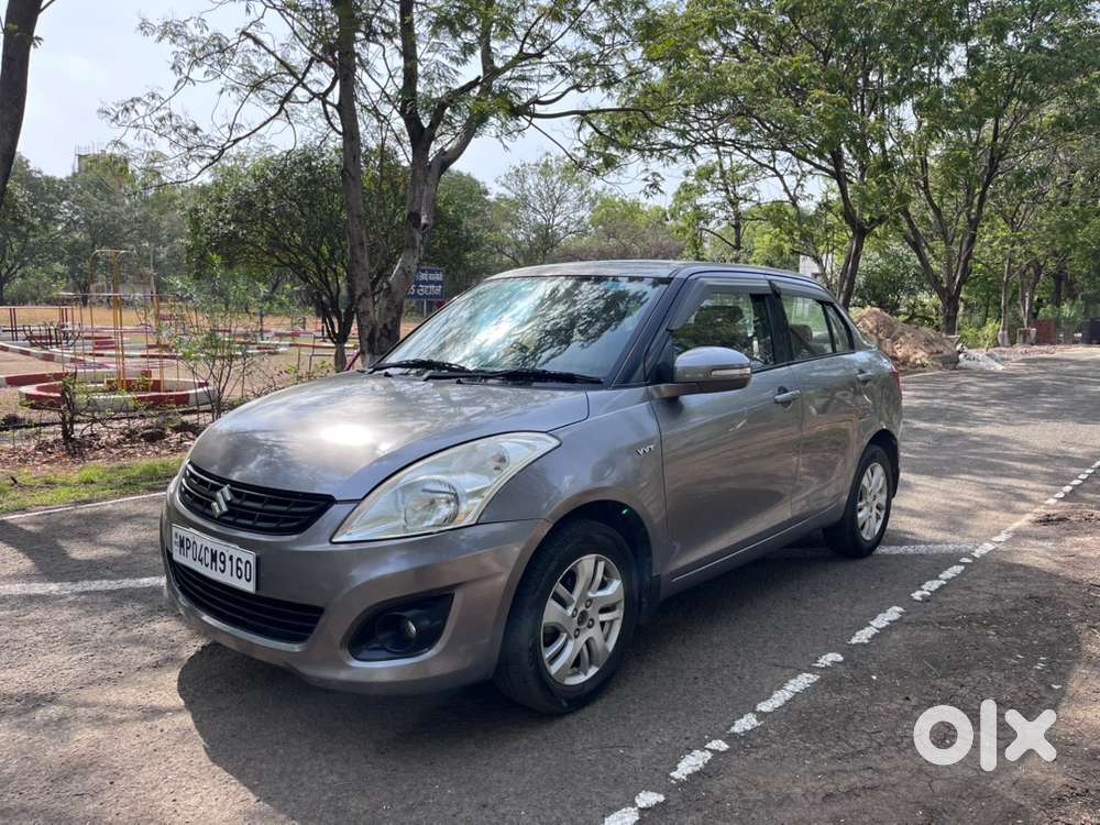 Swift Dzire Maruti 2014 Petrol