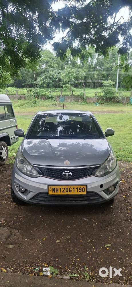 Tata Zest 2018 Cng & Hybrids Well Maintained