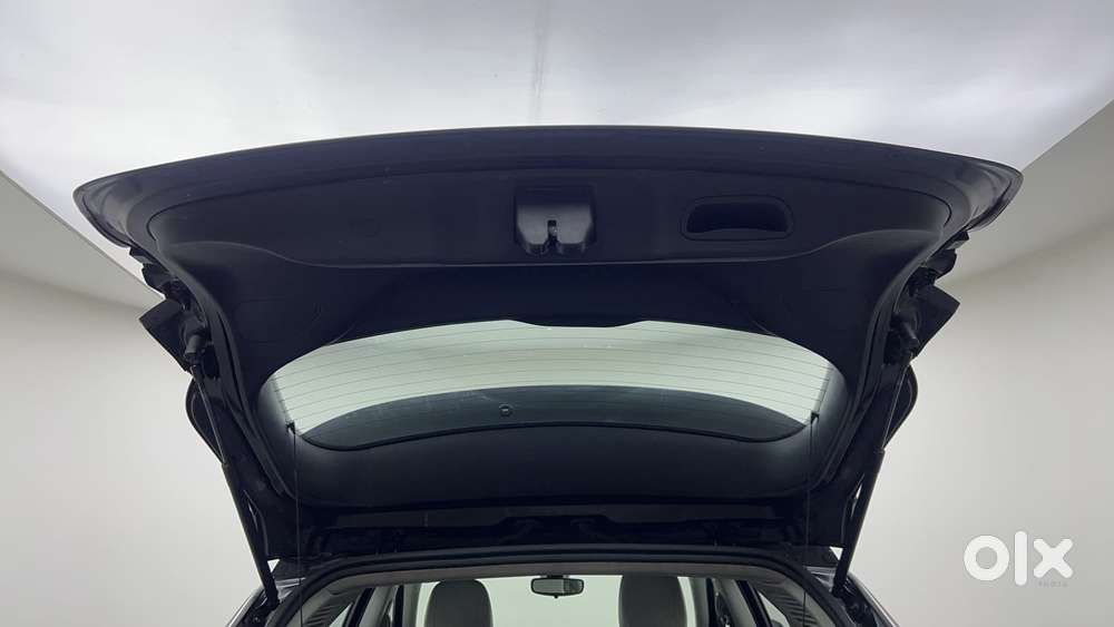 Jeep Compass 1.4 Limited, 2017, Petrol